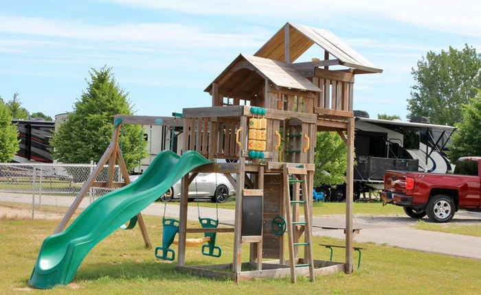 Holiday Park Campground - From Web Listing (newer photo)